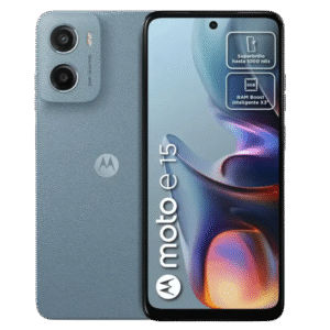 Moto E15 64GB