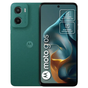 Moto G05 128GB/4RAM