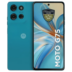 Moto G75 256GB/8RAM