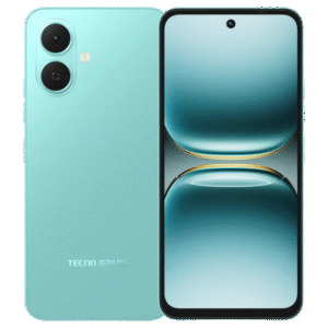 Tecno Spark Go 2