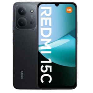 Xiaomi Redmi 15C  128GB/4RAM