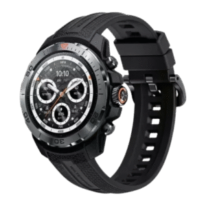 Mibro Watch Gs Explorer