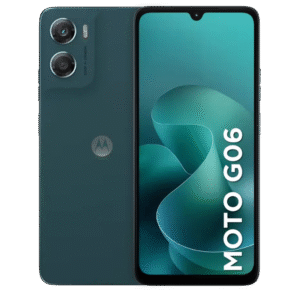 MOTO G06 256GB/4RAM