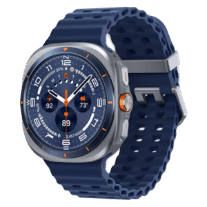 Samsung Galaxy Watch Ultra