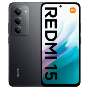 Xiaomi Redmi 15 128GB