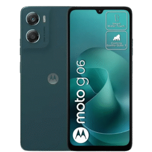 MOTO G06  128GB/4RAM