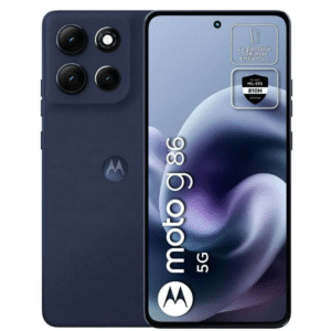 MOTO G86 256GB/8RAM