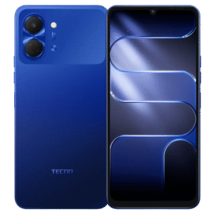 TECNO Spark Go3