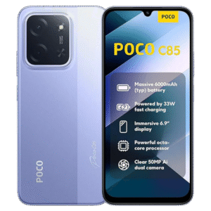 Xiaomi POCO C85 128GB/6RAM