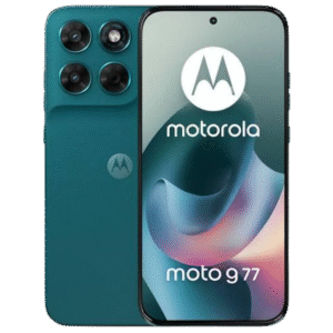 Moto G77