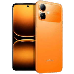 Infinix Smart 20