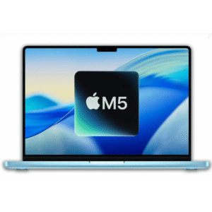 Macbook Air M5 512GB/16RAM