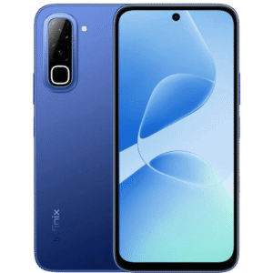 infinix hot 70 256GB/4RAM