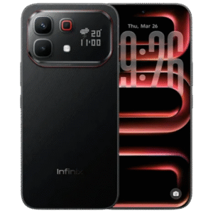 Infinix Note 60 Pro 5G 256GB/8RAM