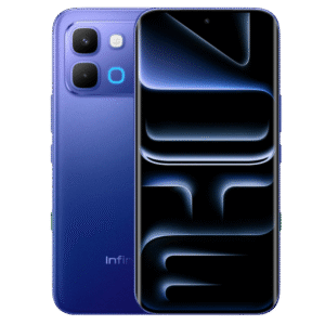Infinix Note Edge 5G