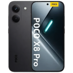 Poco X8 Pro