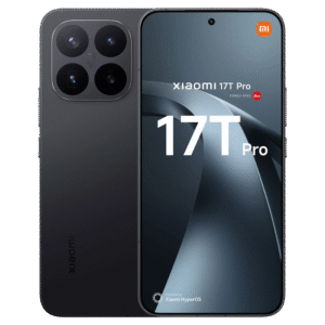 Xiaomi 17T Pro 512GB/12RAM