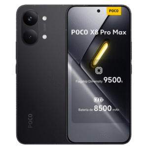 Poco X8 Pro Max 512GB/12RAM