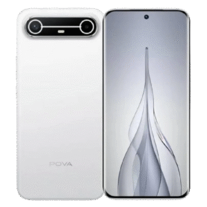 Tecno Pova Slim 5G 256GB/8RAM