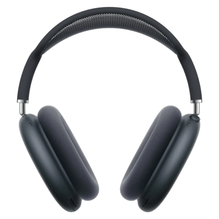 E AirPods Max