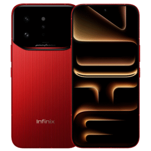 Infinix Note 60 Ultra  512GB/12 RAM