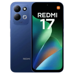 Xiaomi Redmi 17